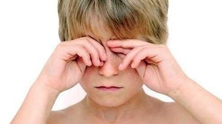 Phương pháp phòng ngừa bệnh đau mắt hột ở trẻ